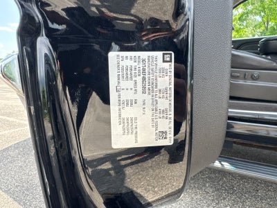2011 Cadillac Escalade EXT Premium