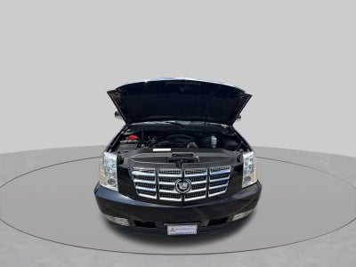 2011 Cadillac Escalade EXT Premium