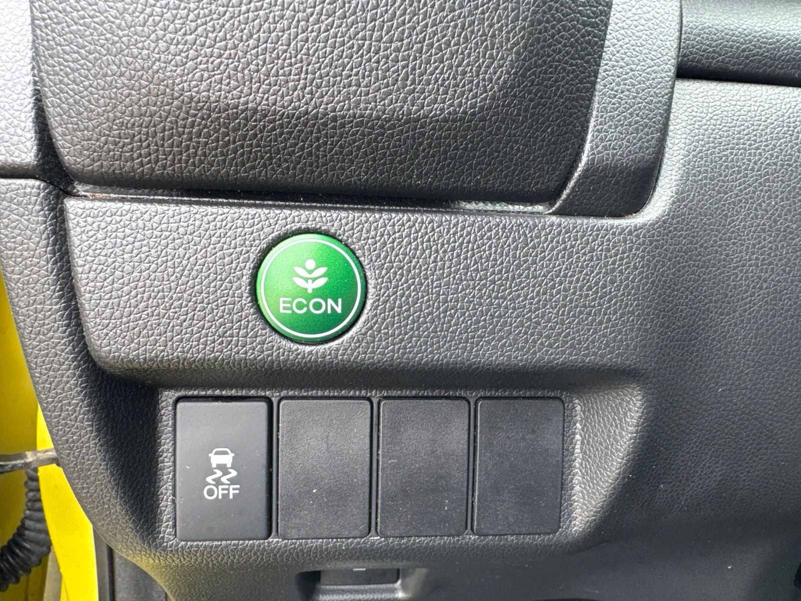 2015 Honda Fit EX-L