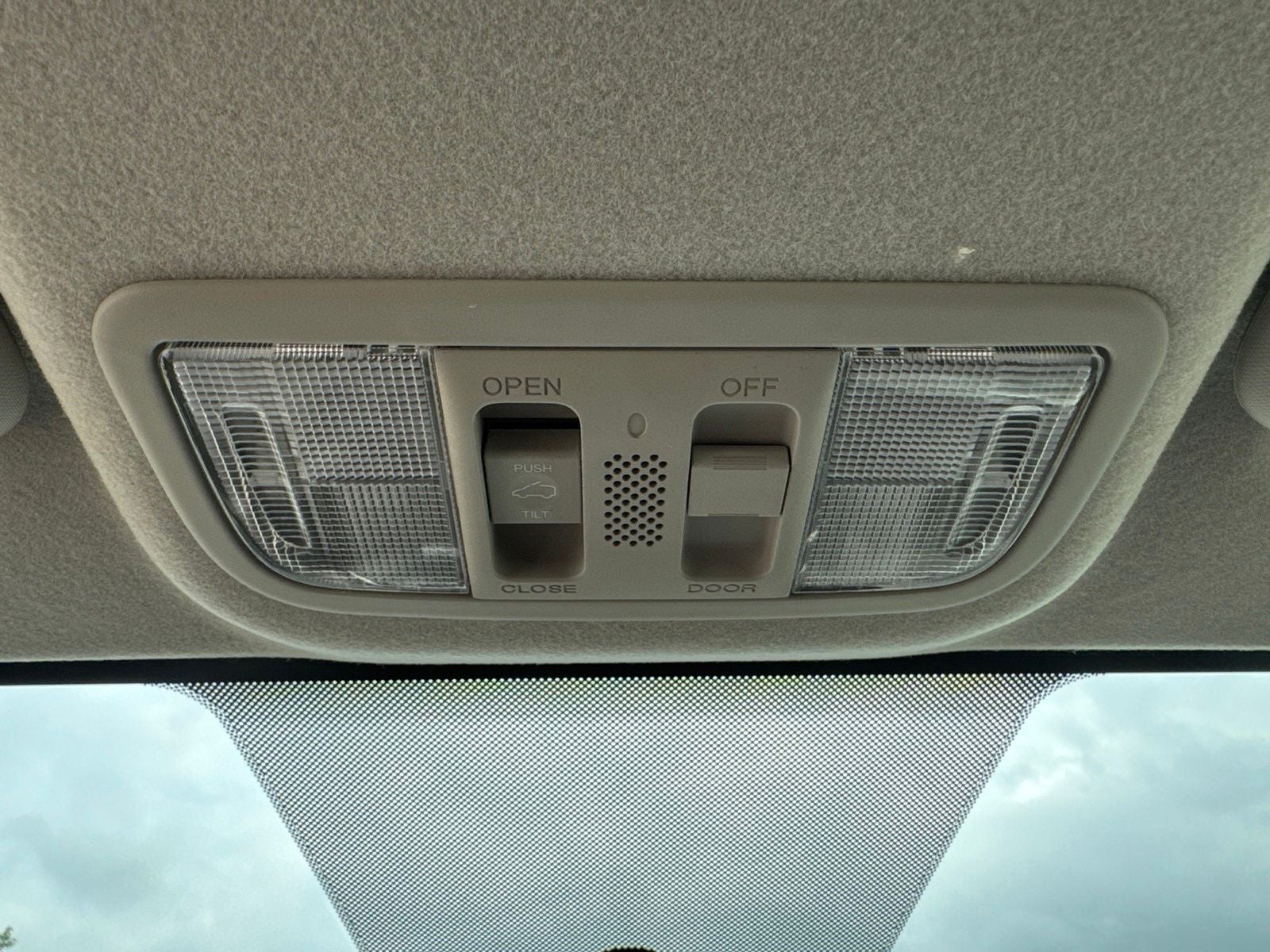 2015 Honda Fit EX-L