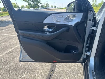2024 Mercedes-Benz GLS GLS 450 4MATIC®