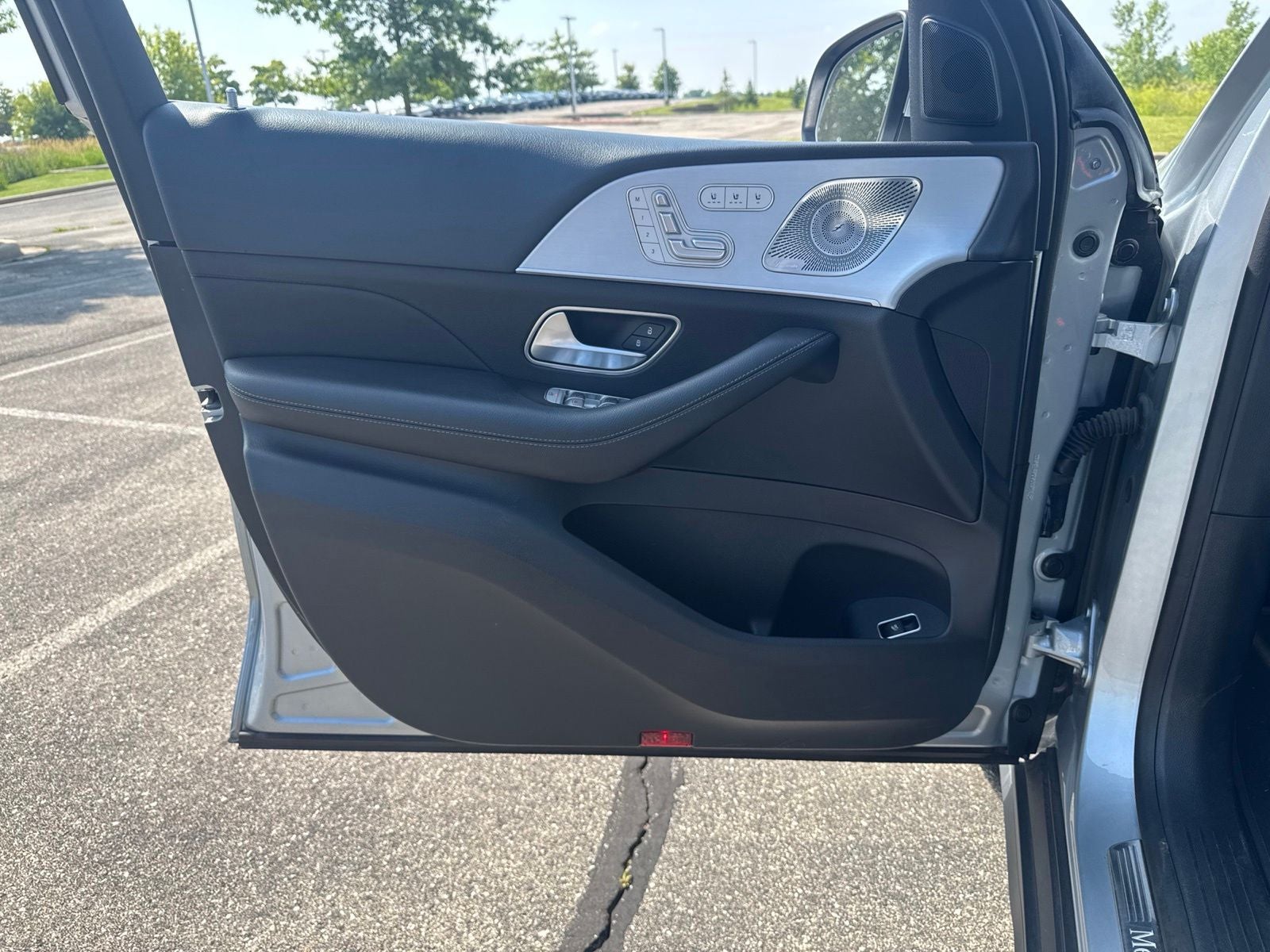 2024 Mercedes-Benz GLS GLS 450 4MATIC®