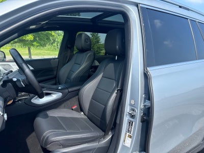 2024 Mercedes-Benz GLS GLS 450 4MATIC®