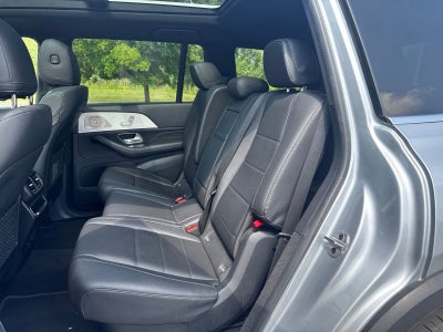 2024 Mercedes-Benz GLS GLS 450 4MATIC®