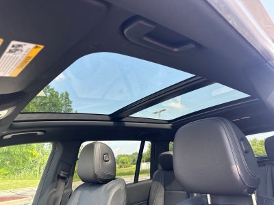 2024 Mercedes-Benz GLS GLS 450 4MATIC®