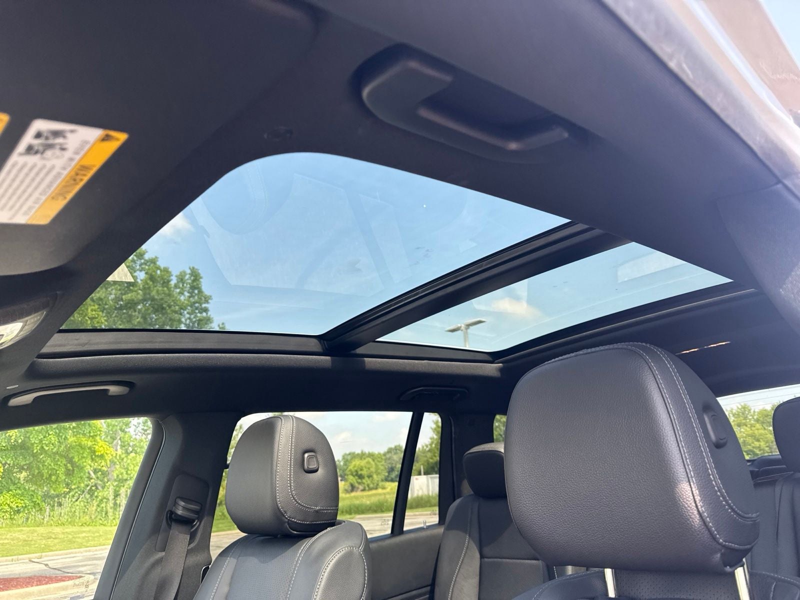 2024 Mercedes-Benz GLS GLS 450 4MATIC®