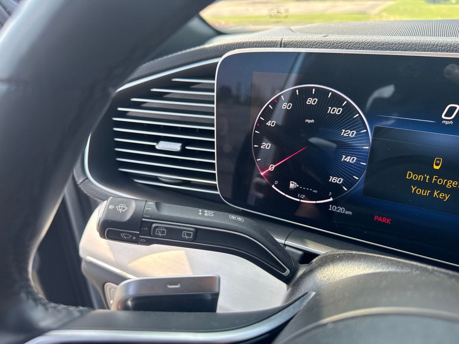 2024 Mercedes-Benz GLS GLS 450 4MATIC®