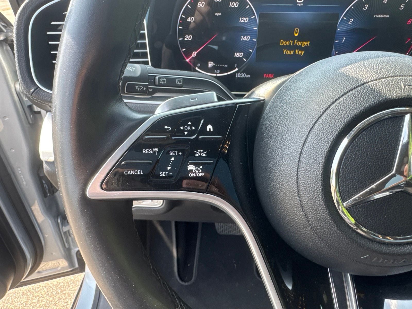 2024 Mercedes-Benz GLS GLS 450 4MATIC®