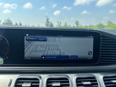 2024 Mercedes-Benz GLS GLS 450 4MATIC®