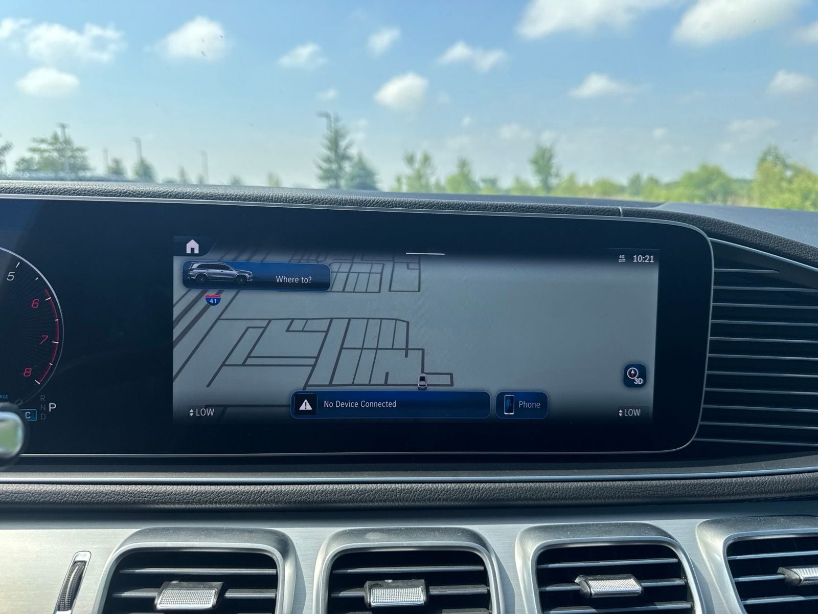 2024 Mercedes-Benz GLS GLS 450 4MATIC®
