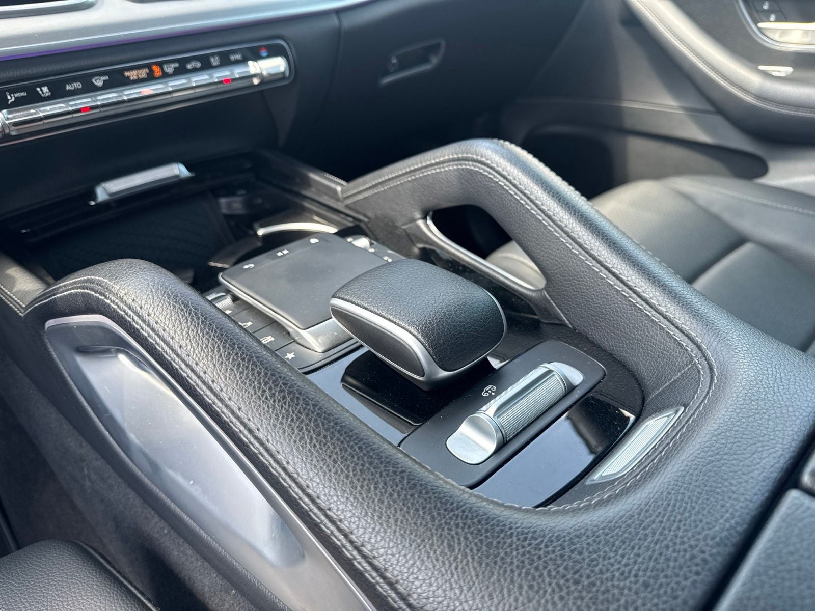 2024 Mercedes-Benz GLS GLS 450 4MATIC®