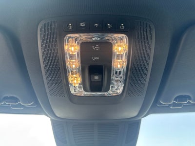 2024 Mercedes-Benz GLS GLS 450 4MATIC®