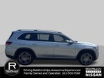 2024 Mercedes-Benz GLS GLS 450 4MATIC®