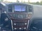 2017 Nissan Pathfinder Platinum