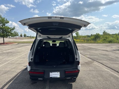 2025 Hyundai Santa Fe XRT