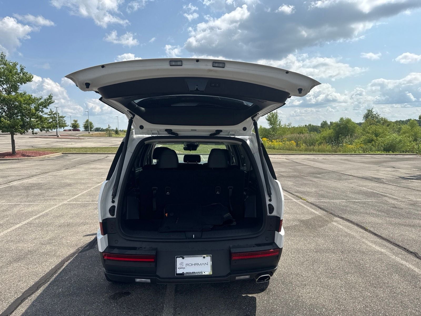 2025 Hyundai Santa Fe XRT