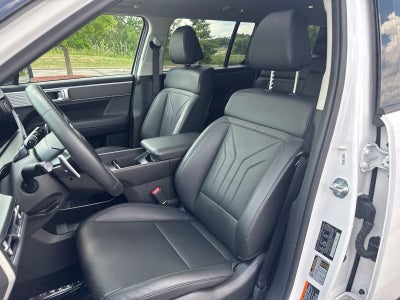 2025 Hyundai Santa Fe XRT