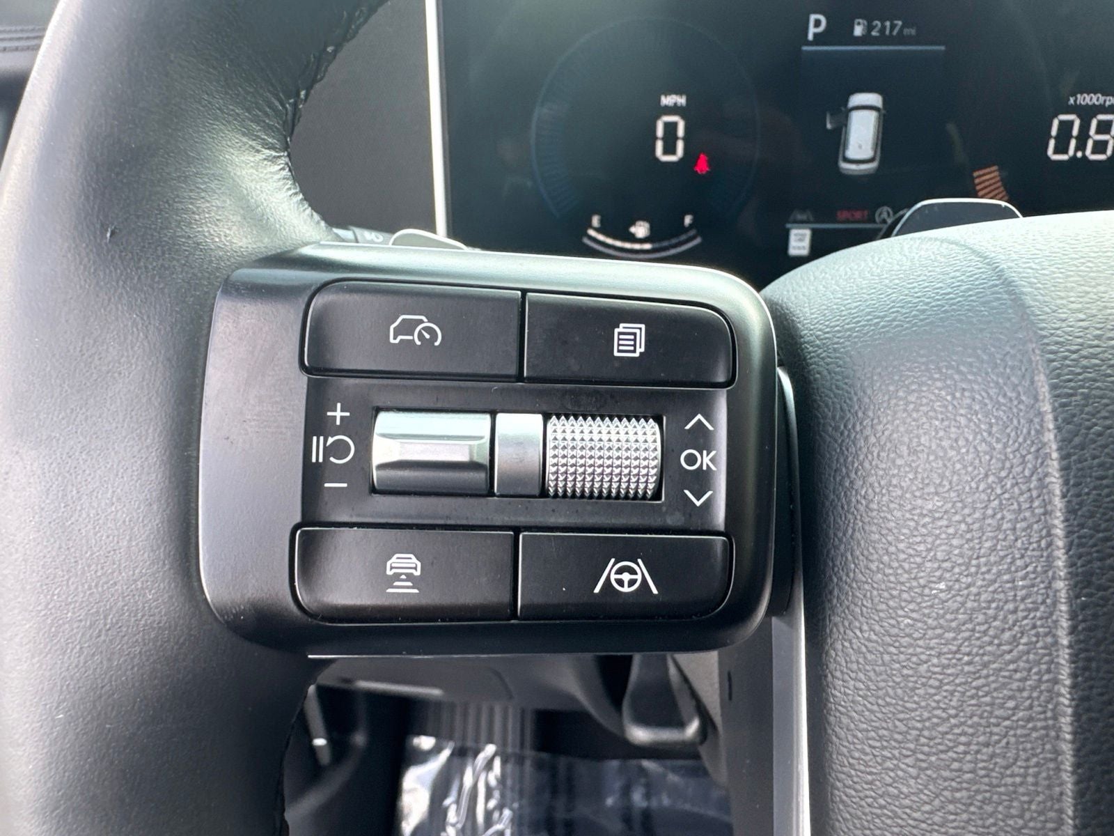 2025 Hyundai Santa Fe XRT