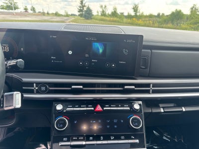 2025 Hyundai Santa Fe XRT