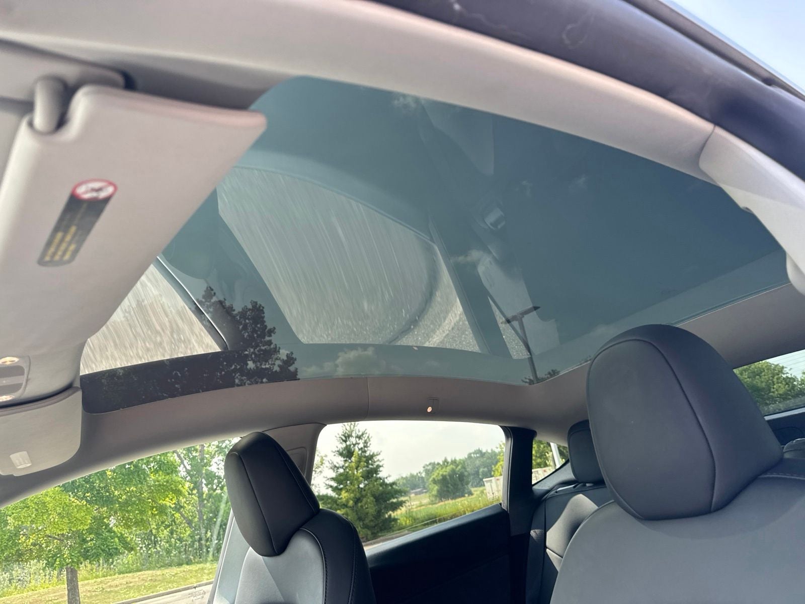 2024 Tesla Model Y Standard Range