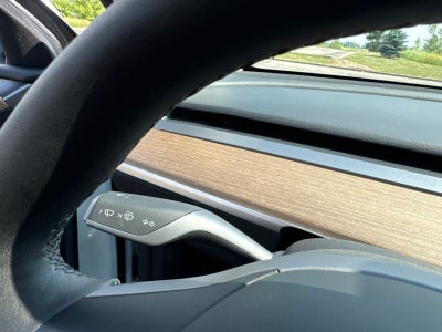 2024 Tesla Model Y Standard Range