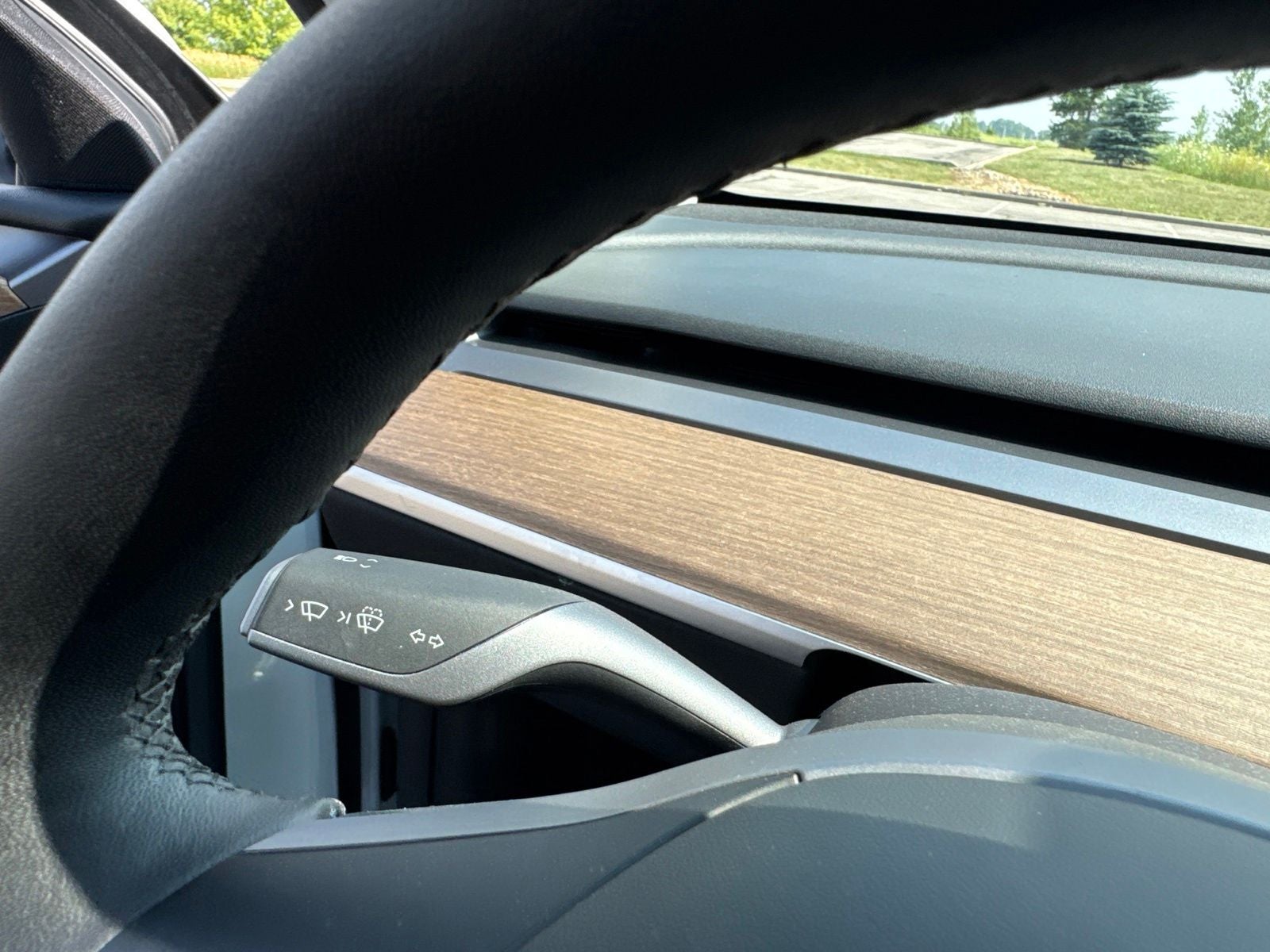 2024 Tesla Model Y Standard Range