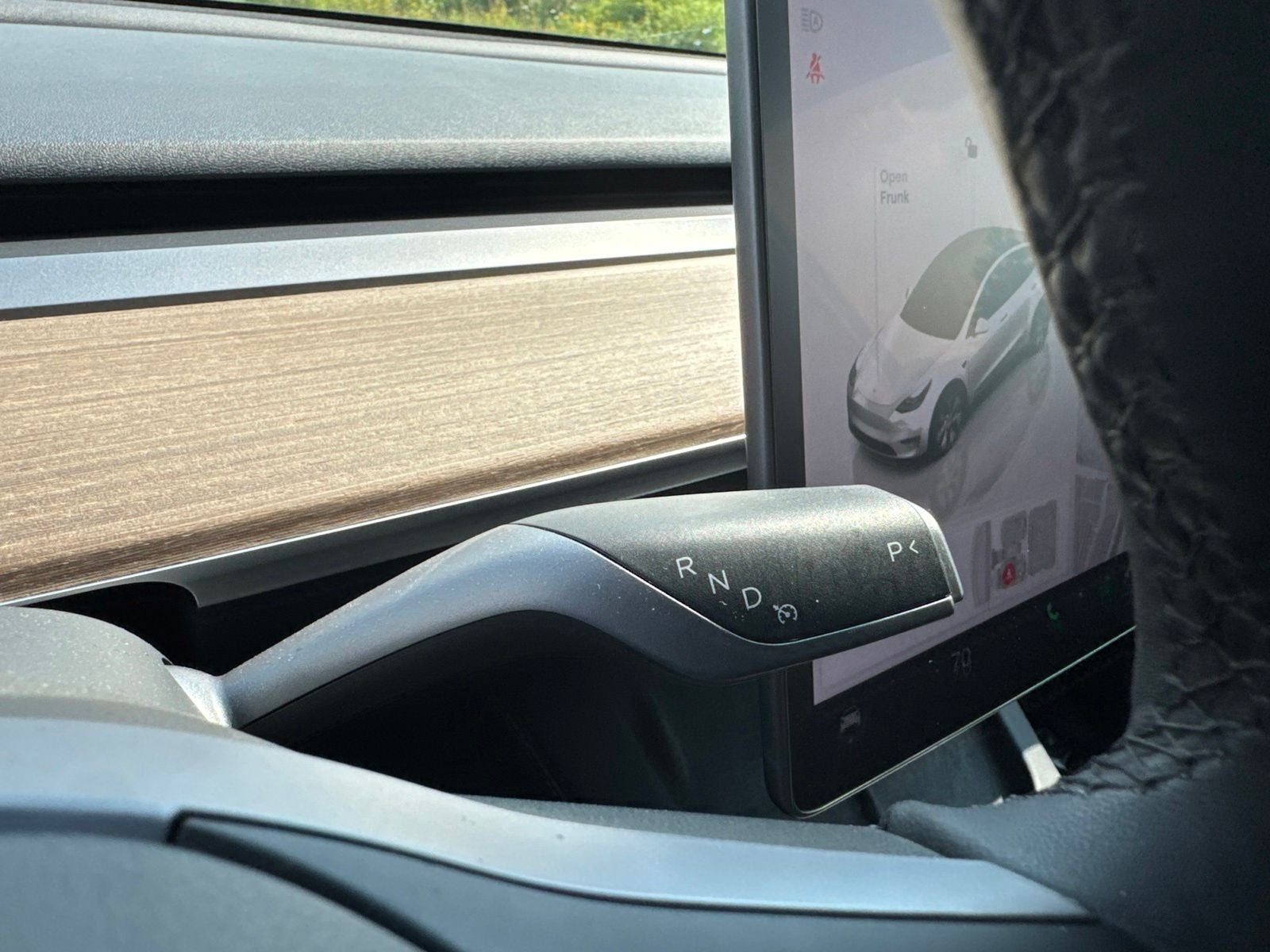 2024 Tesla Model Y Standard Range