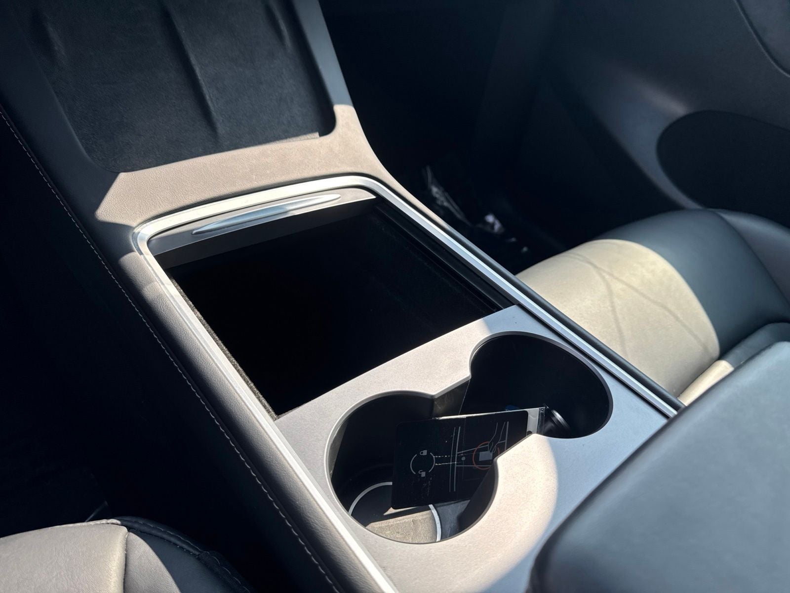 2024 Tesla Model Y Standard Range