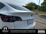 2024 Tesla Model Y Standard Range