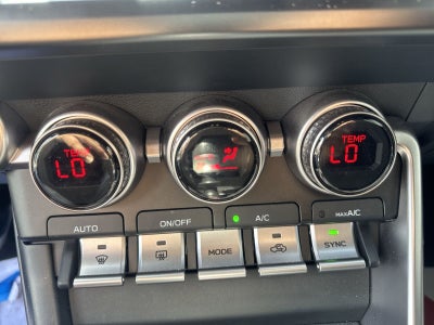 2024 Subaru BRZ Premium