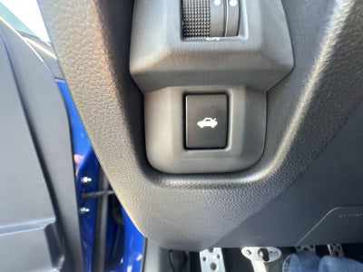 2024 Subaru BRZ Premium