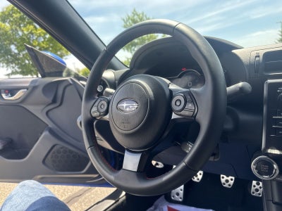 2024 Subaru BRZ Premium