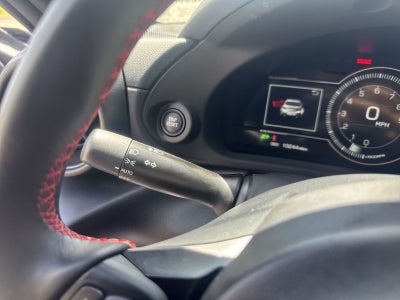 2024 Subaru BRZ Premium