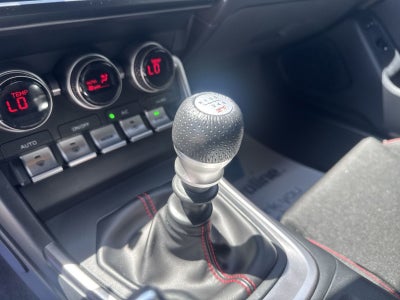 2024 Subaru BRZ Premium
