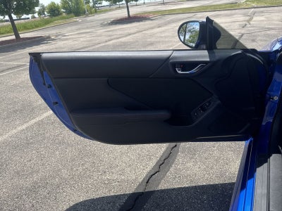 2024 Subaru BRZ Premium