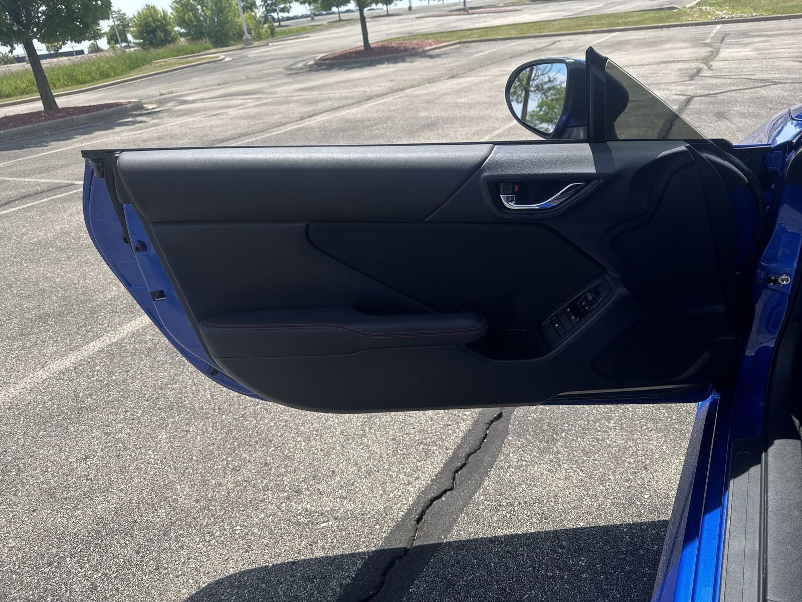2024 Subaru BRZ Premium