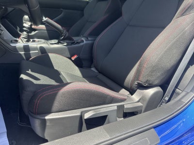 2024 Subaru BRZ Premium