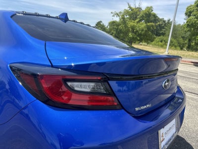 2024 Subaru BRZ Premium