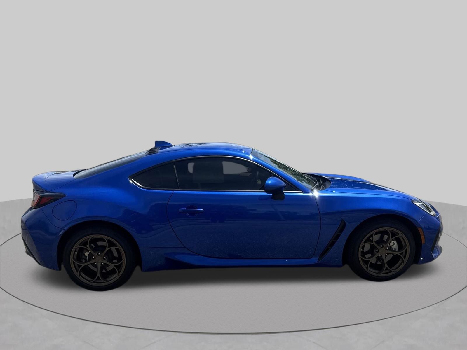2024 Subaru BRZ Premium