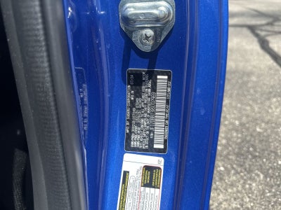 2024 Subaru BRZ Premium