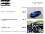 2024 Subaru BRZ Premium