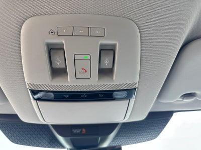 2024 Nissan Ariya PLATINUM+ e-4ORCE