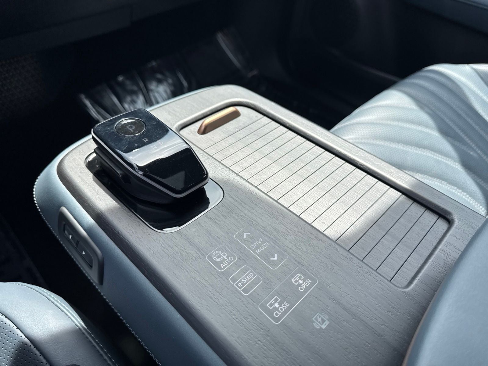 2024 Nissan Ariya PLATINUM+ e-4ORCE