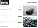 2024 Nissan Ariya PLATINUM+ e-4ORCE