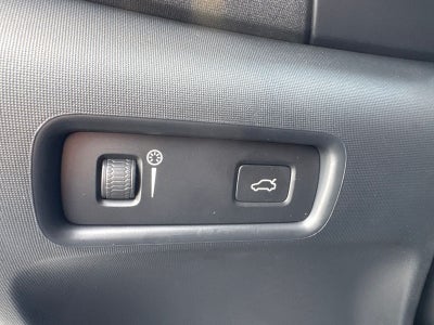 2022 Polestar 2 Long Range Dual Motor
