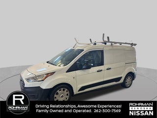 2019 Ford Transit Connect XL