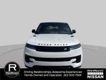 2024 Land Rover Range Rover Sport SE