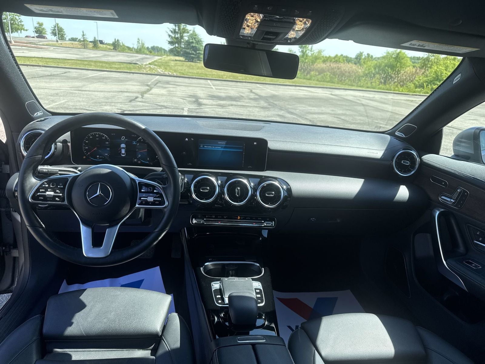 2020 Mercedes-Benz CLA CLA 250 4MATIC®