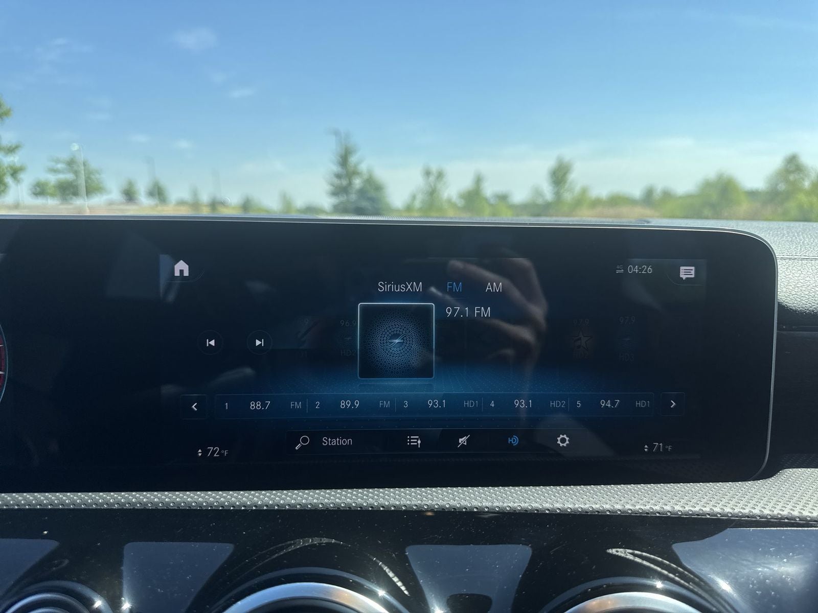 2020 Mercedes-Benz CLA CLA 250 4MATIC®