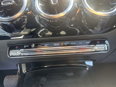 2020 Mercedes-Benz CLA CLA 250 4MATIC®